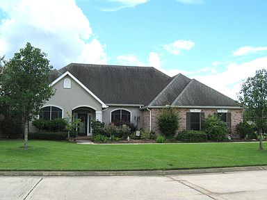 1096 Oak Harbor Dr Morgan City La 70380 Zillow
