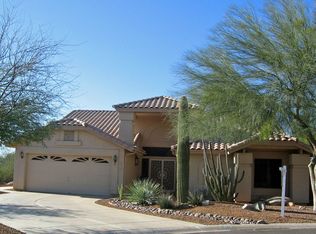 8522 E Aloe Dr, Gold Canyon, AZ 85118