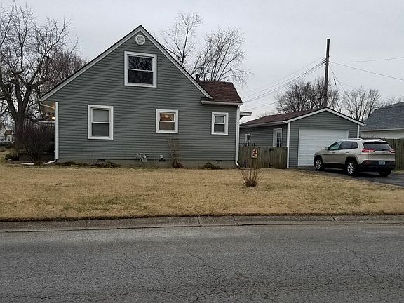 3rd image of 3018 Saint Ann St