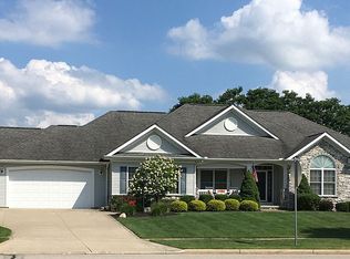 2236 Timber Ridge Trl, Streetsboro, OH 44241