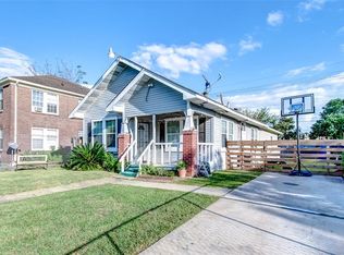 1851 Lombardy St, Houston, TX 77023