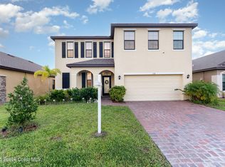 320 Wiregrass Ave, West Melbourne, FL 32904