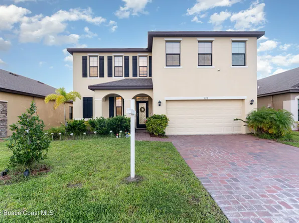 320 Wiregrass Ave, West Melbourne, FL 32904