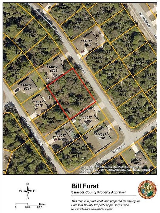 1st image of & 4 Dode Ave Lot 3