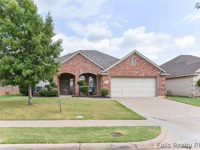 5317 Ridgecrest Dr, Wichita Falls, TX, 76310