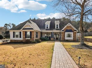 5305 Magnolia Gardens Ln NW, Acworth, GA 30101