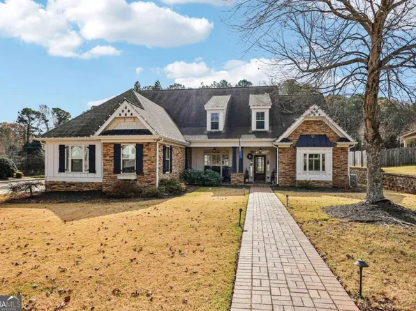 5305 Magnolia Gardens Ln NW, Acworth, GA 30101