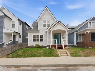 518 Terrace Ave, Indianapolis, IN