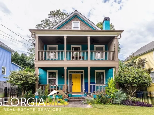 225 Georgia Ave SE, Atlanta, GA 30312
