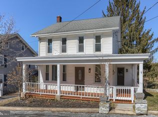 317 Rexmont Rd, Lebanon, PA 17042