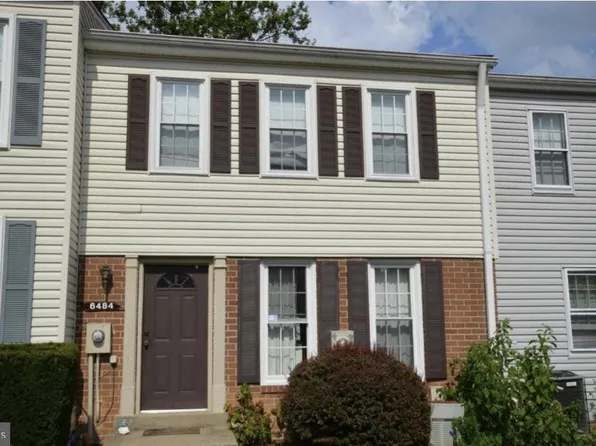 6484 Fenestra Ct, Burke, VA 22015