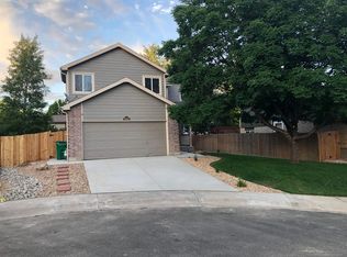 13152 Bryant Pl, Broomfield, CO 80020