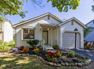 5012 Castlerea Ct, Columbus, OH 43221