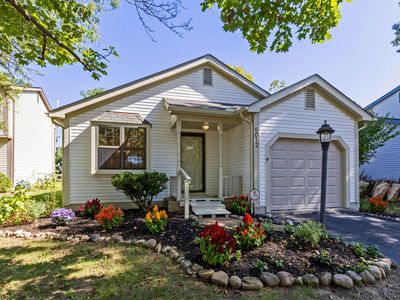 5012 Castlerea Ct, Columbus, OH, 43221