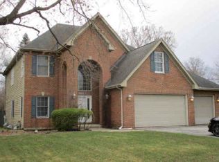 1726 Richards Ct, Flossmoor, IL 60422