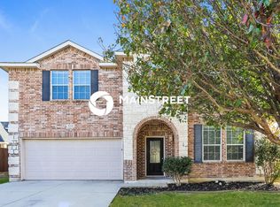 9228 Turtle Pass, Fort Worth, TX 76177