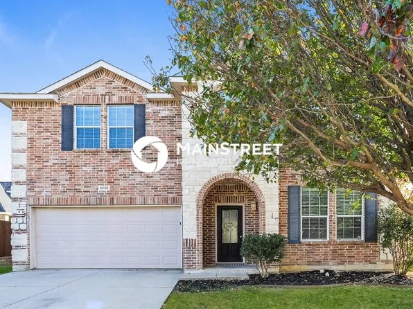 9228 Turtle Pass, Fort Worth, TX 76177
