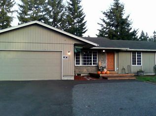 9711 NE 142nd Ave, Vancouver, WA 98682