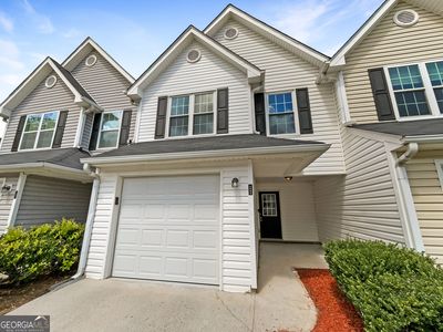 6884 Gallant Cir SE #20, Mableton, GA, 30126