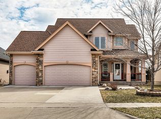 4309 129th St, Urbandale, IA 50323