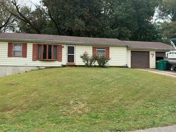 678 Glenwood Dr, Pevely, MO 63070