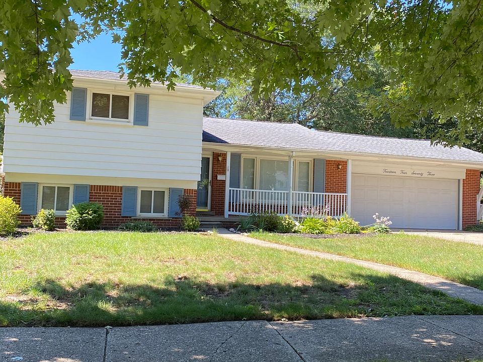 14473 Robinwood Dr, Plymouth, MI 48170 Zillow