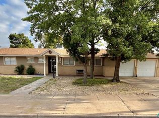 1101 E Jemez Dr, Hobbs, NM 88240
