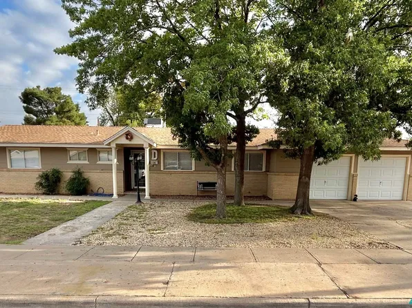 1101 E Jemez Dr, Hobbs, NM 88240