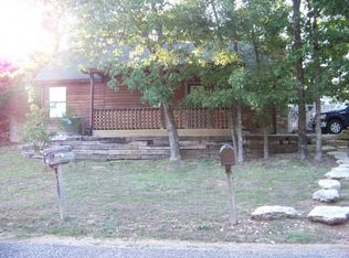 175 Pioneer Way, Hollister, MO 65672