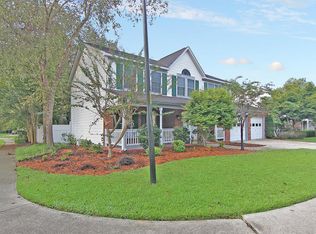 101 Carter Dr, Goose Creek, SC 29445