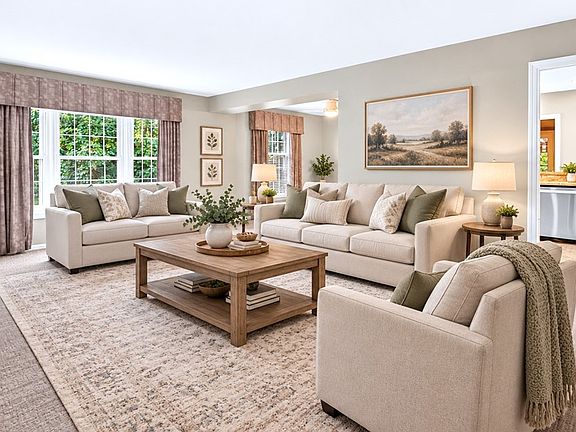 4th image of 222 Allenberry Cir