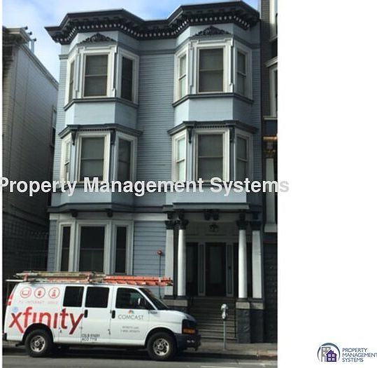 1st image of 1547 Franklin St #A