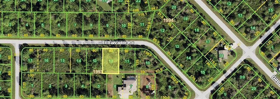 1st image of 3091 El Salvador Rd #12