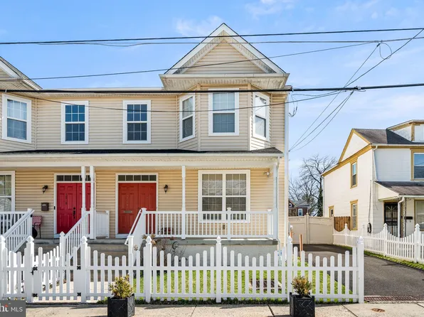 7327 Keenan St, Elkins Park, PA 19027