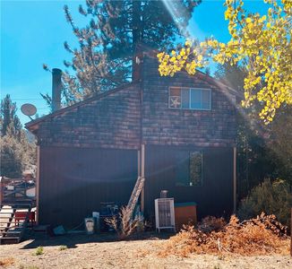 16625 Sequoia Way, Pine Mountain Club, CA, 93222
