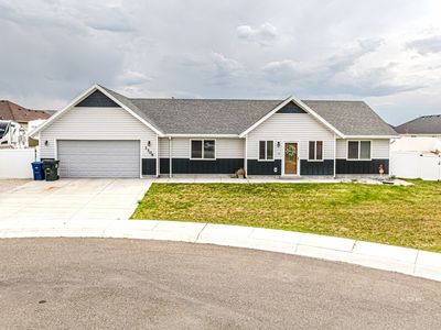 1706 Partridge Dr, Elko, NV, 89801