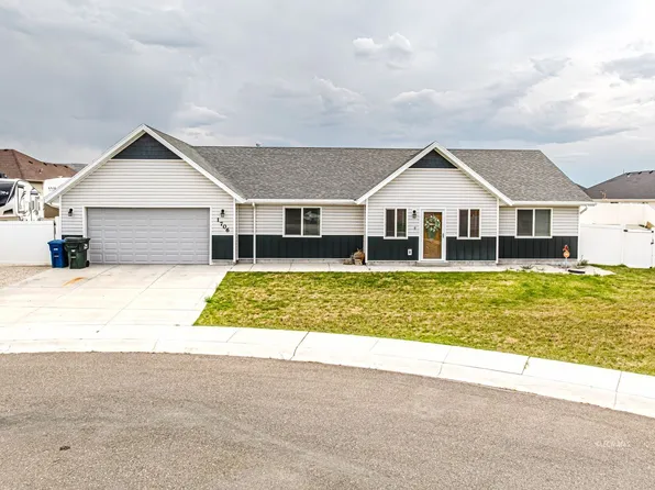 1706 Partridge Dr, Elko, NV 89801