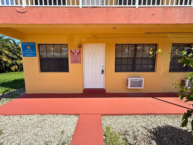 2918 Jackson St #1 — Photo 12