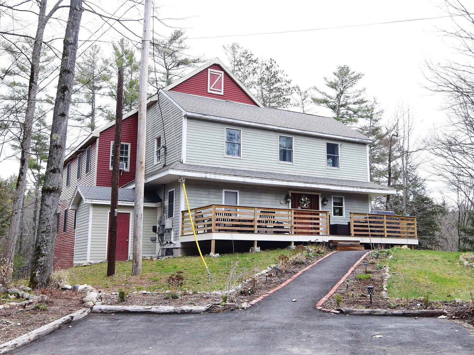 3 Pine Cove Road, Campton, NH 03223 Zillow