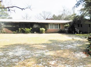 48 Gantt St, Wagener, SC 29164