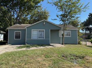 6621 Conley St, Houston, TX 77021