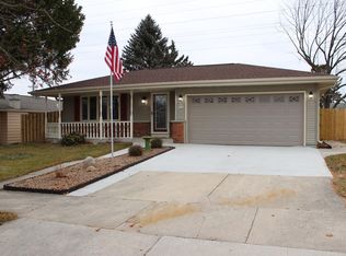 1618 Greenfield Ave, Sheboygan, WI 53081