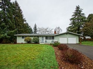 12275 SW Summer St, Tigard, OR 97223