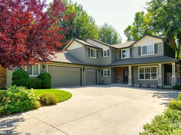 2879 W Capriana Dr, Meridian, ID 83642