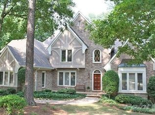 1045 Rockingham St, Johns Creek, GA 30022