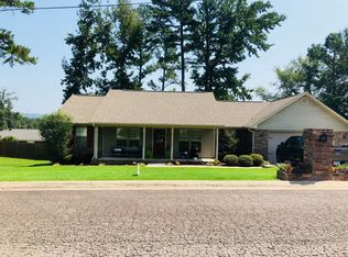 315 Vanita Loop, Pottsville, AR 72858