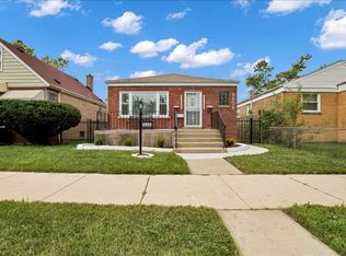 9606 S Eggleston Ave, Chicago, IL 60628
