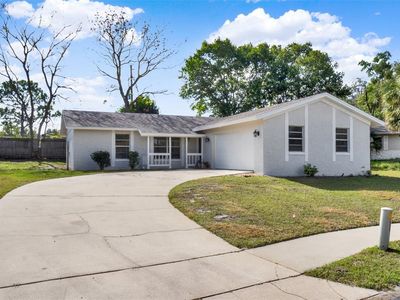 1401 Sparrow St, Longwood, FL, 32750