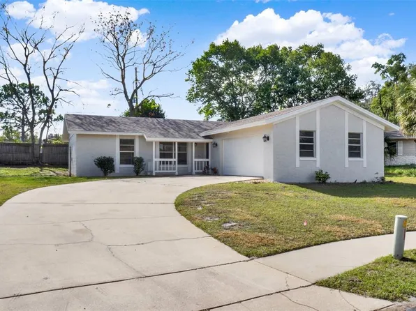 1401 Sparrow St, Longwood, FL 32750