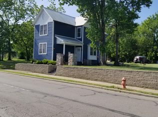 1452 Cole St, Columbus, OH 43205